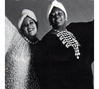 The Weather Girls - in ear Santa