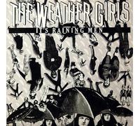 The Weather Girls - Its Raining Men [12" VINYL]