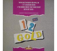 The Weather Girls - It's Raining Men