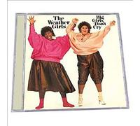The Weather Girls : Success CD Expanded Album (2022) NEW Amazing Value