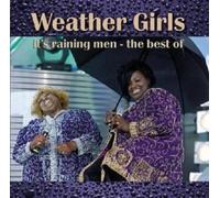 THE WEATHER GIRLS "WEATHER GIRLS-BEST OF" CD NEW