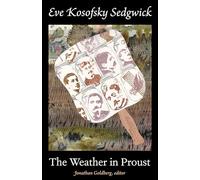 The Weather in Proust (Series Q)