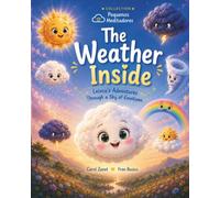 The Weather Inside: Leleca’s Adventures through a Sky of Emotions