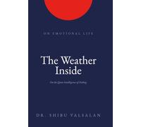 The Weather Inside: On the Quiet Intelligence of Feeling