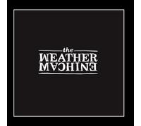 The Weather Machine - The Weather Machine