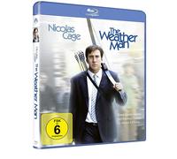 The Weather Man