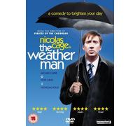 The Weather Man [DVD]
