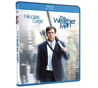 The Weather Man (Blu-ray) Nicolas Cage Michael Caine Hope Davis (US IMPORT)