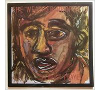 The Weather Prophets - Almost Prayed (12-inch single)