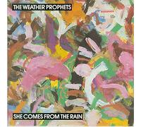 The Weather Prophets - She Comes From The Rain
