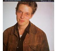 The Weather Prophets - Weather Prophets, The - Temperance Hotel ... - Creation Records - CRELP 50