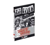 The weather underground