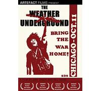 The Weather Underground [DVD]