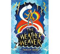 The Weather Weaver Paperback 4 Mar 2021