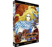 The Weathering Continent (Le continent du vent) - Edition Gold