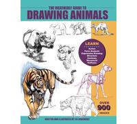 The Weatherly Guide to Drawing Animals