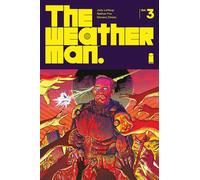 The Weatherman Volume 3