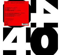 The Weathermen - (Pias) 40 [VINYL]