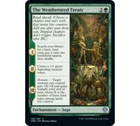 The Weatherseed Treaty | Dominaria United