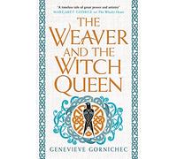 The Weaver and the Witch Queen