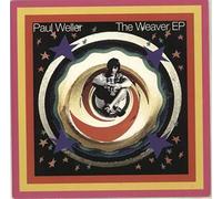 The Weaver EP - Paul Weller 7" 45