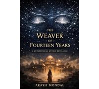 The Weaver of Fourteen Years: A Metaphysical Mythic Retelling: 3 (The Invisible Architect Trilogy)