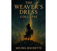 The Weaver's Dress: Collapse (The Weaver's Dress Chronicles)