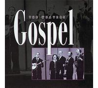 The Weavers - Gospel