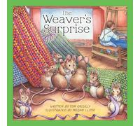 The Weaver's Surprise