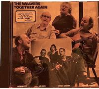 The Weavers - Together Again (UK