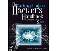 The Web Application Hacker's Handbook