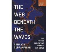 The Web Beneath the Waves