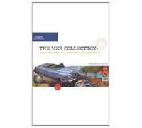 The Web Collection: Adobe Photoshop 7.0, LiveMotion 2.0, and GoLive 6.0-Design Professional