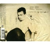 The Web feat.George - You'Re My Religion