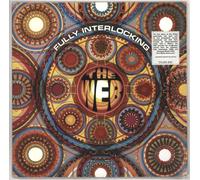 The Web Fully Interlocking - 180gm Vinyl - Sealed UK vinyl LP album record TB6119 Tiger Bay 2017 Audiophile