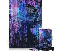 The Web Jigsaw Puzzles for Adults1000 Pieces Boost Memory Soothing Fun Premium Cut Thoughtful Gift (38x26cm)