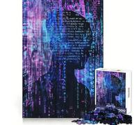 The Web Jigsaw Puzzles for Adults1000 Pieces Think Smart Toy Family Bond Accurate Cut Seasonal Gift (50x75cm)