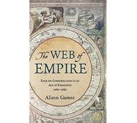 The Web of Empire: English Cosmopolitans in an . Games<|