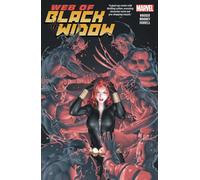 The Web of the Black Widow