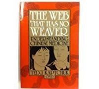 The web that has no weaver: Understanding Chinese medicine