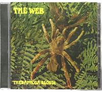 The Web - Theraphosa Blondi