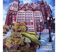 The Webb Brothers by Webb Brothers