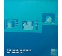 The Webb Brothers - Ms. Moriarty [12" VINYL]