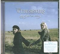The Webb Sisters - Daylight Crossing