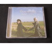 The Webb Sisters - Daylight Crossing (NEW SEALED CD 2006)