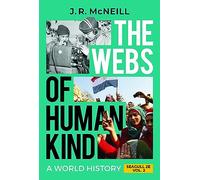The Webs of Humankind: A World History