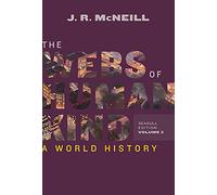 The Webs of Humankind: A World History - Seagull Edition: Volume 2