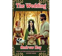 The Wedding: 6 (Dafydd Jones & Dolgwyn Cozy Mystery)