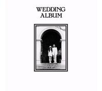 The Wedding Album - Yoko Ono Vinyl