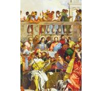 The Wedding at Cana: The 2nd Luminous Mystery
